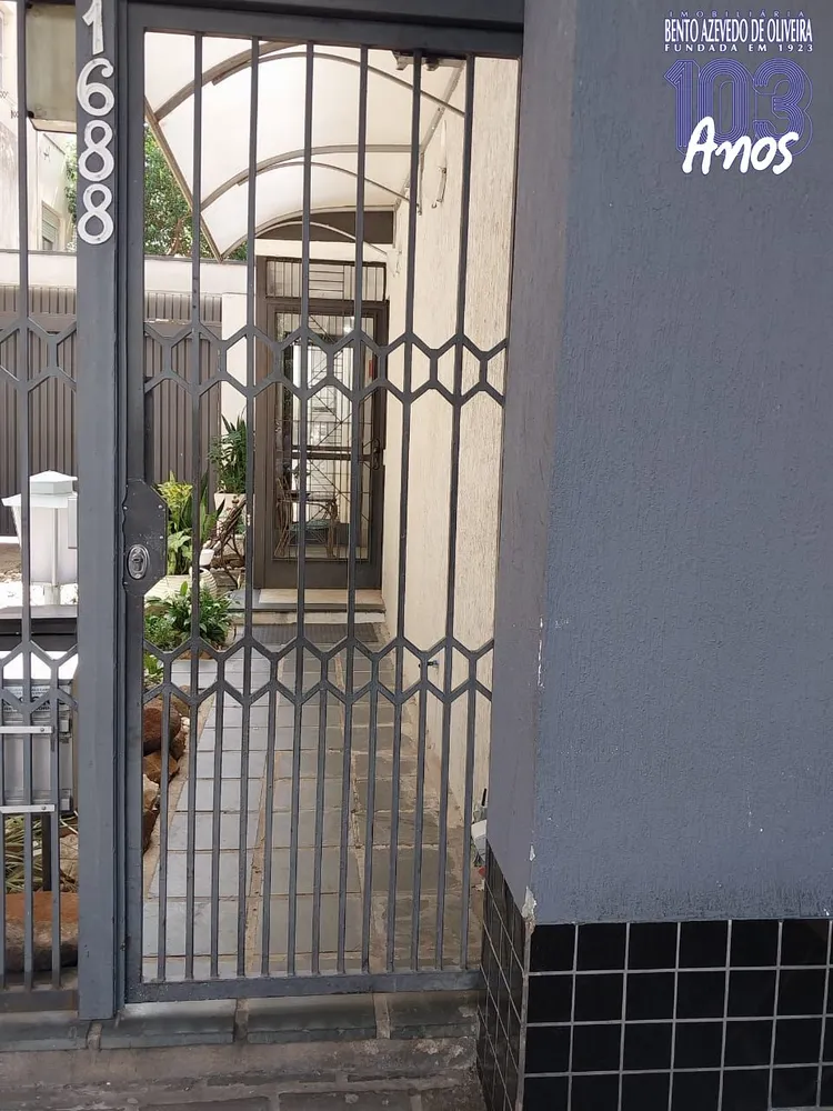 Apartamento, 1 quarto, 44 m² - Foto 3