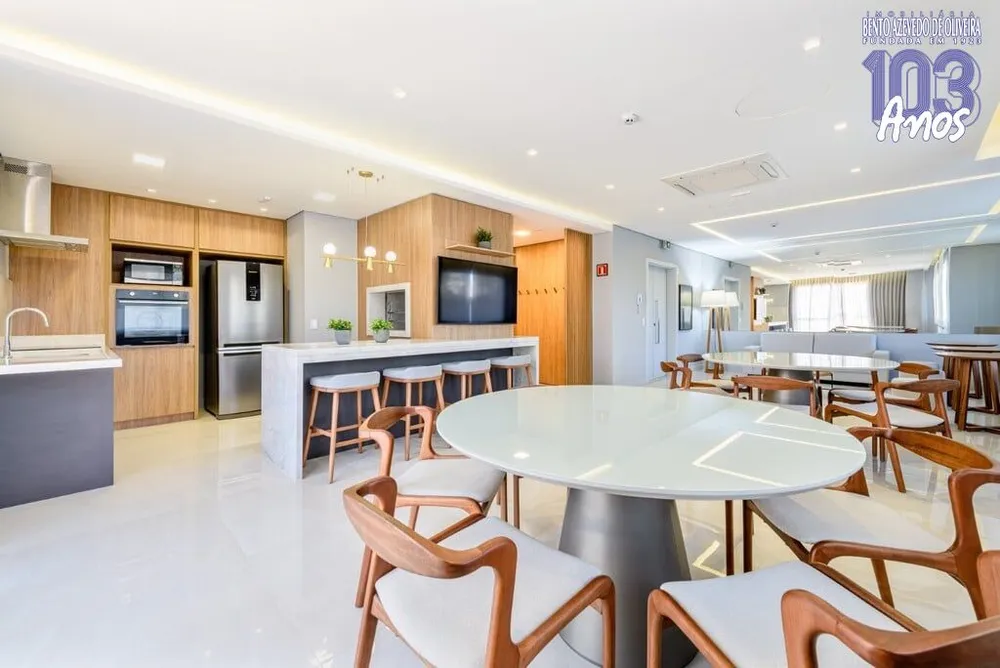 Apartamento, 1 quarto, 26 m² - Foto 6