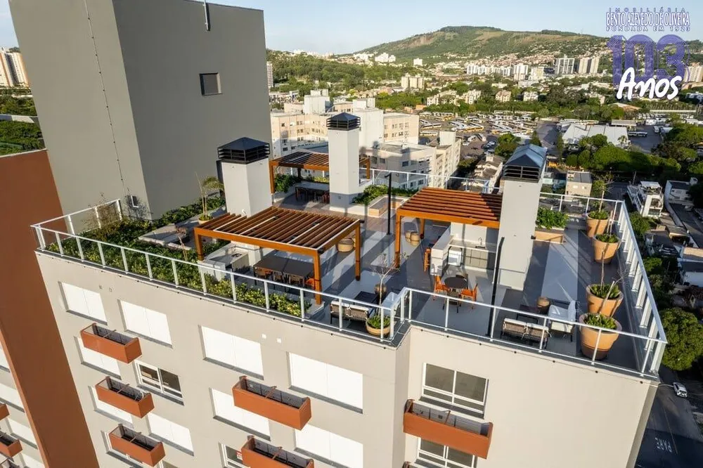 Apartamento, 1 quarto, 26 m² - Foto 8