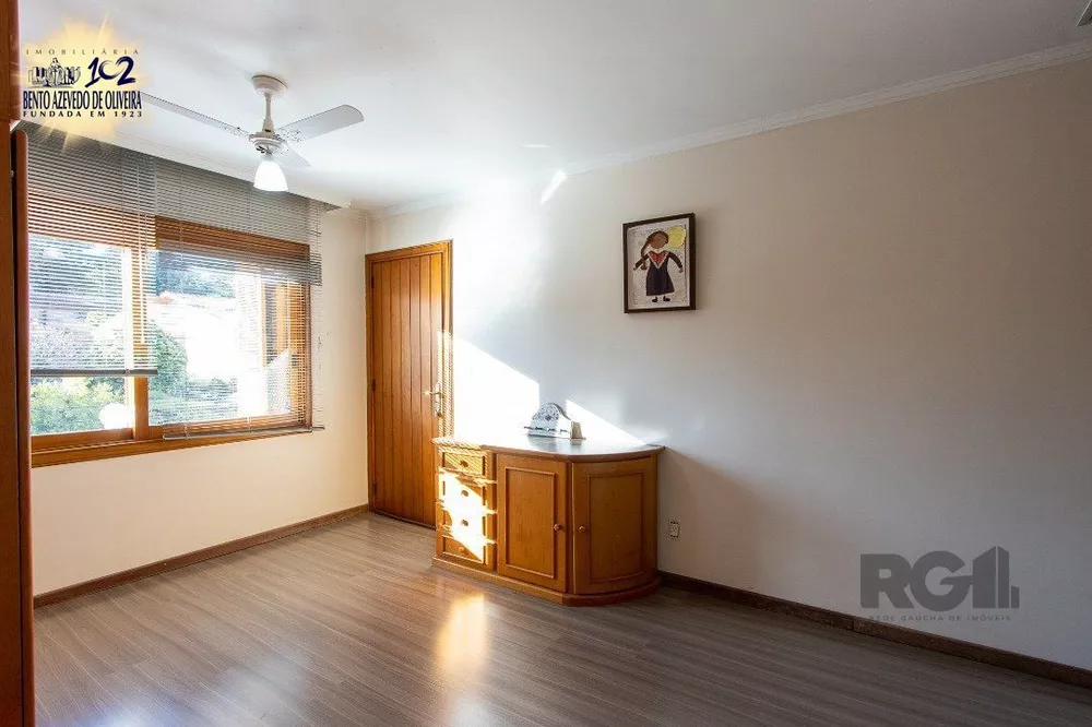 Casa, 4 quartos, 450 m² - Foto 1