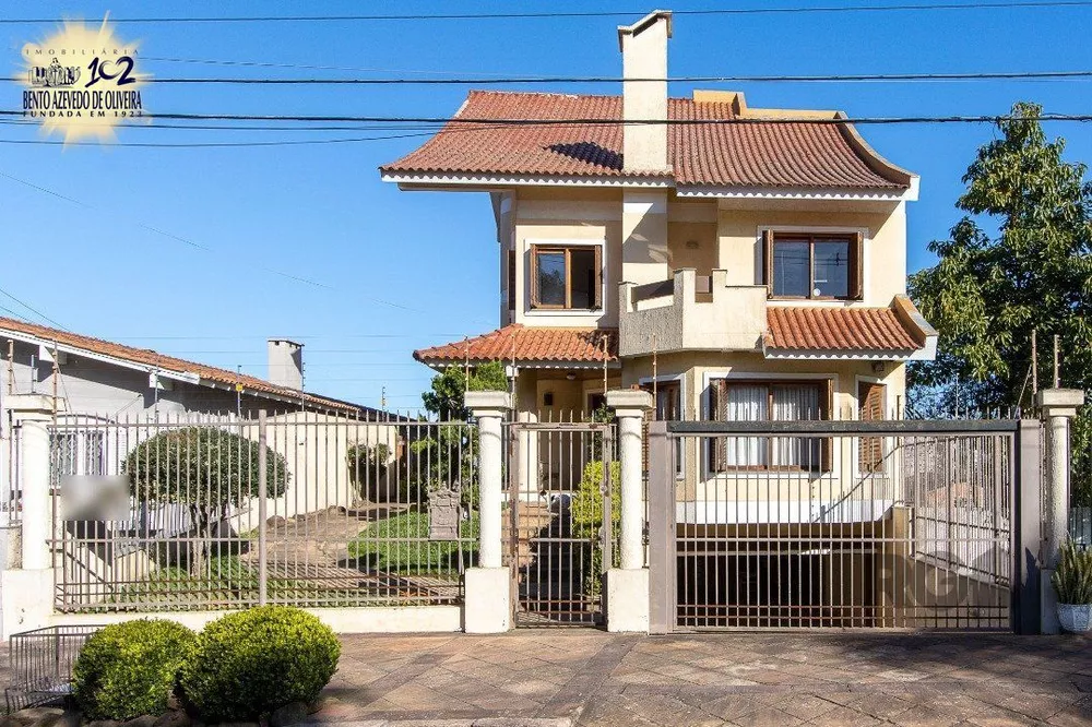 Casa, 4 quartos, 450 m² - Foto 6