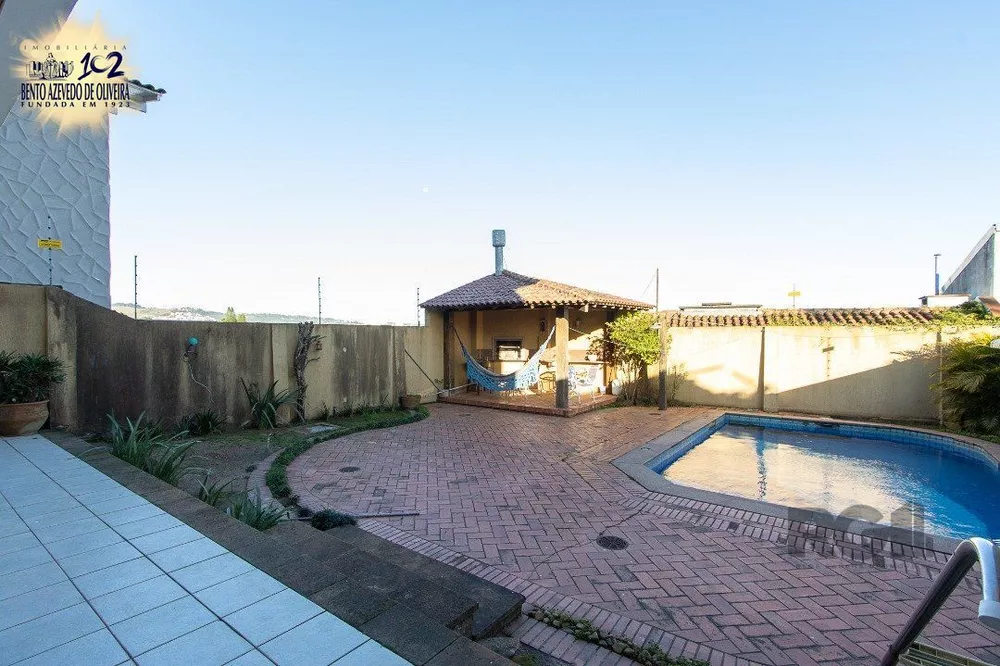 Casa, 4 quartos, 450 m² - Foto 2