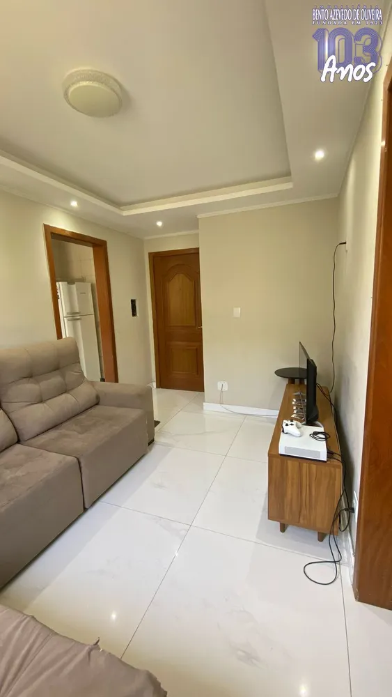 Apartamento, 1 quarto, 35 m² - Foto 6