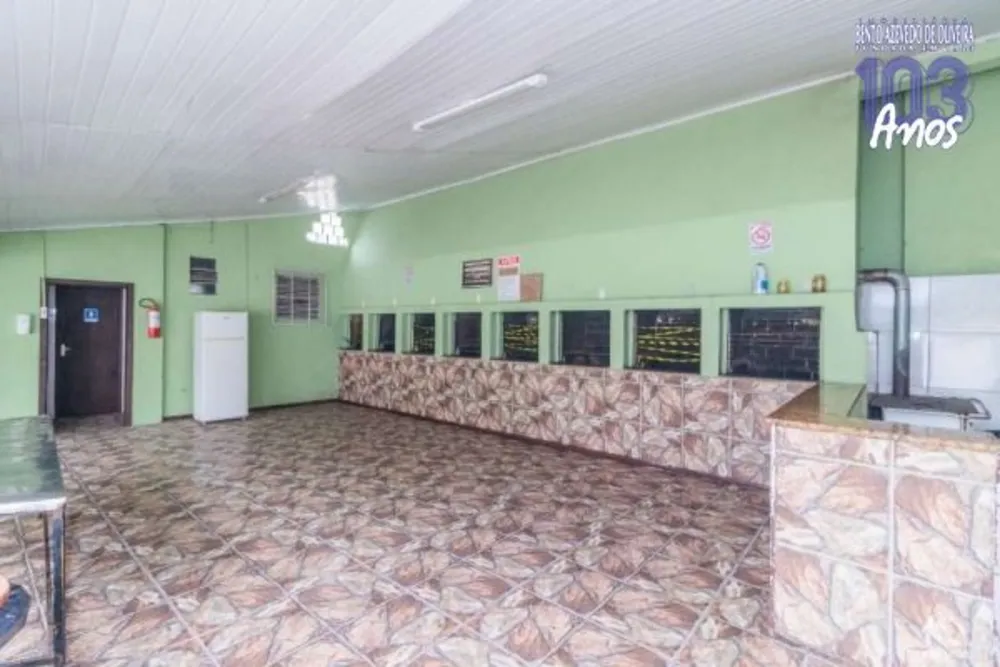 Apartamento, 1 quarto, 35 m² - Foto 1