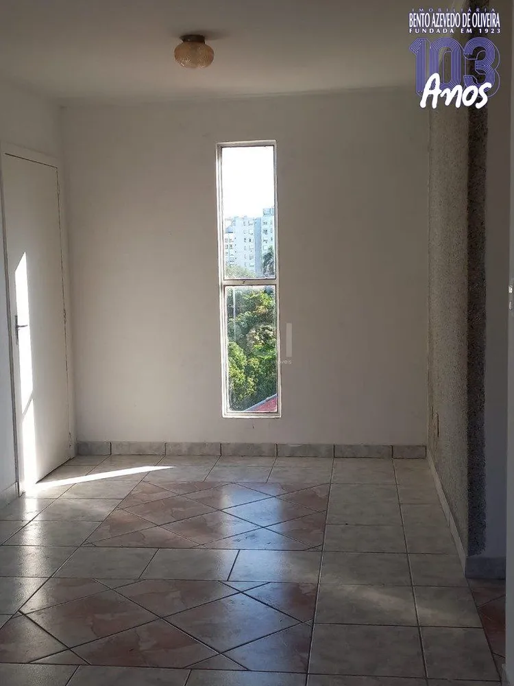 Apartamento, 2 quartos, 69 m² - Foto 2