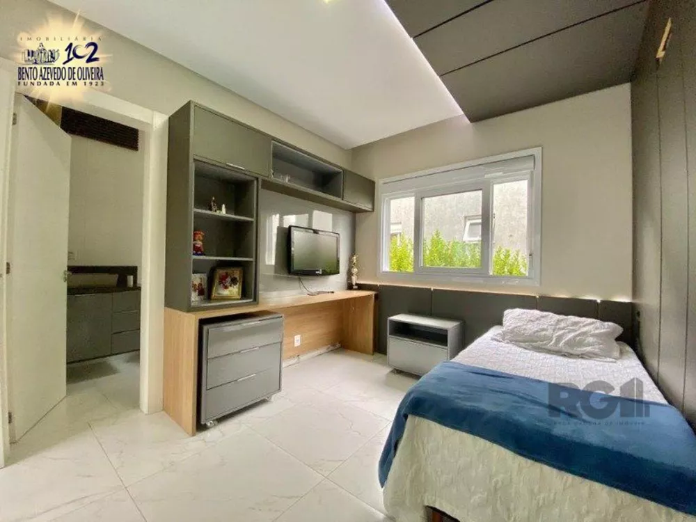 Casa de Condomínio, 3 quartos - Foto 3