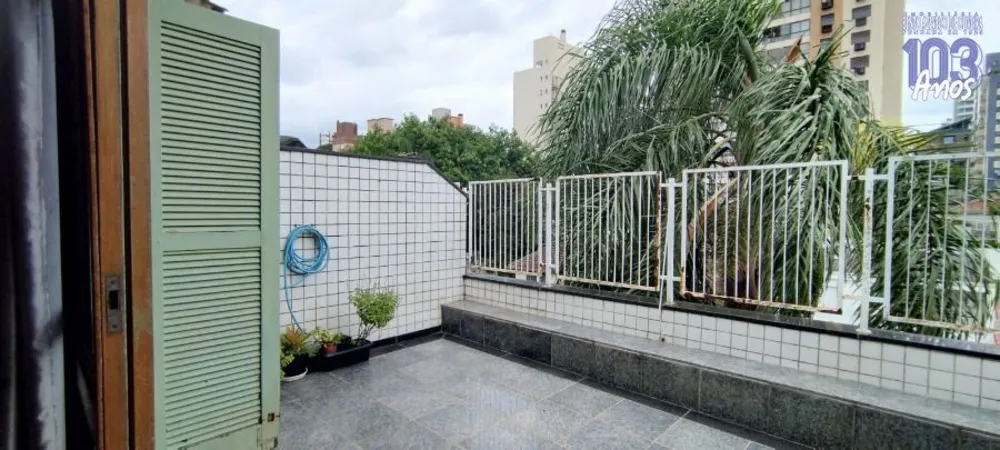 Cobertura, 3 quartos, 235 m² - Foto 11
