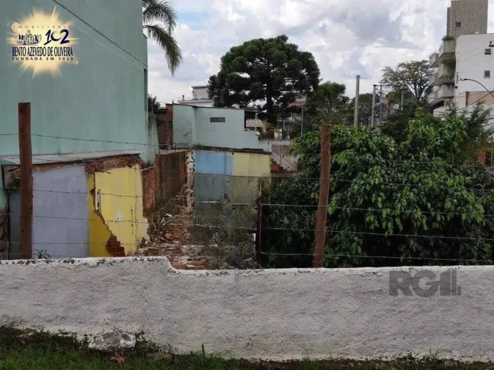 Terreno, 358 m² - Foto 4