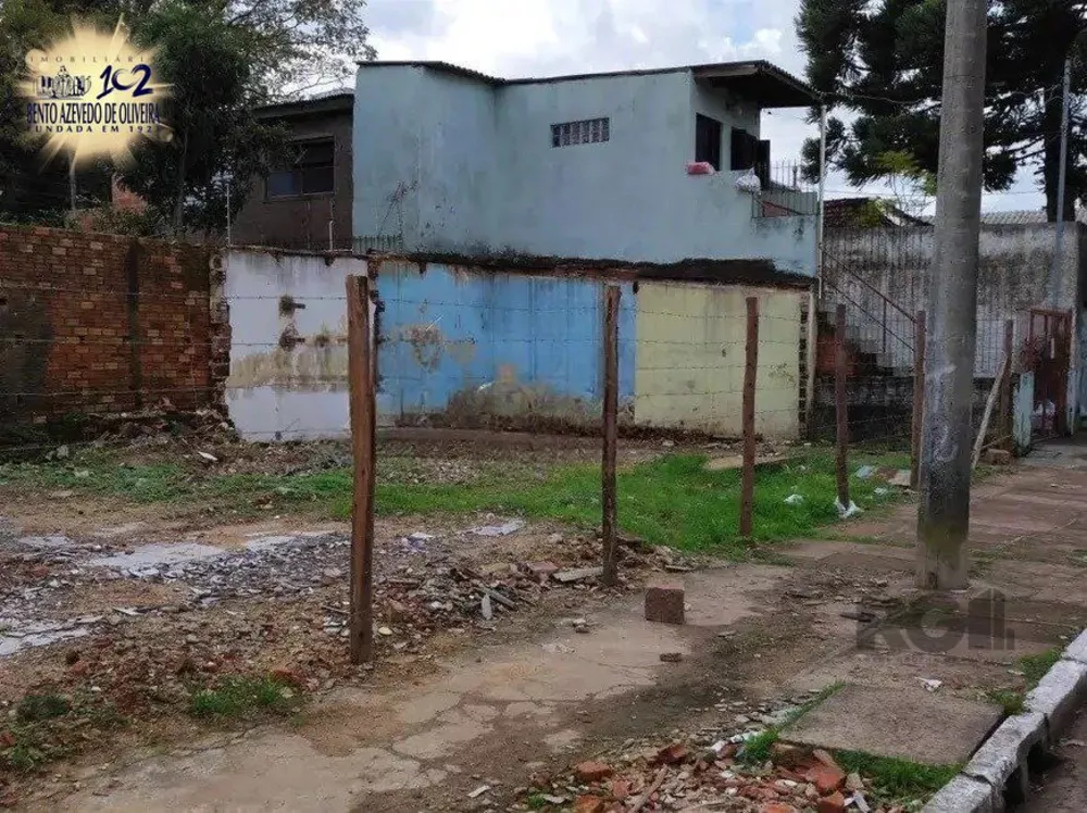 Terreno, 358 m² - Foto 2