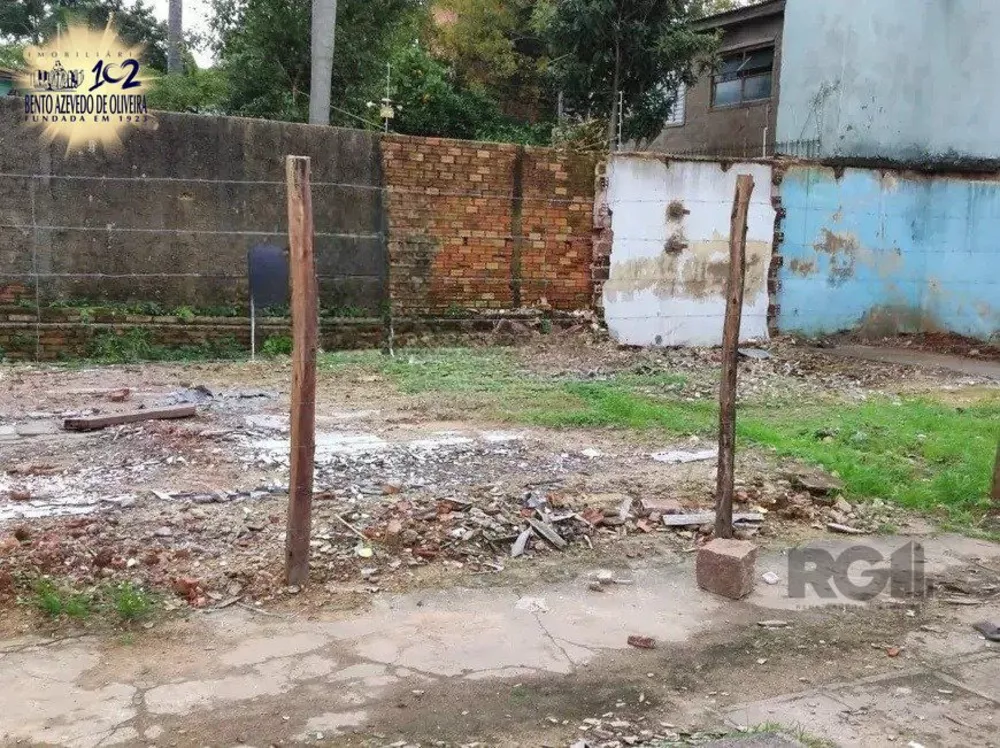 Terreno, 358 m² - Foto 1