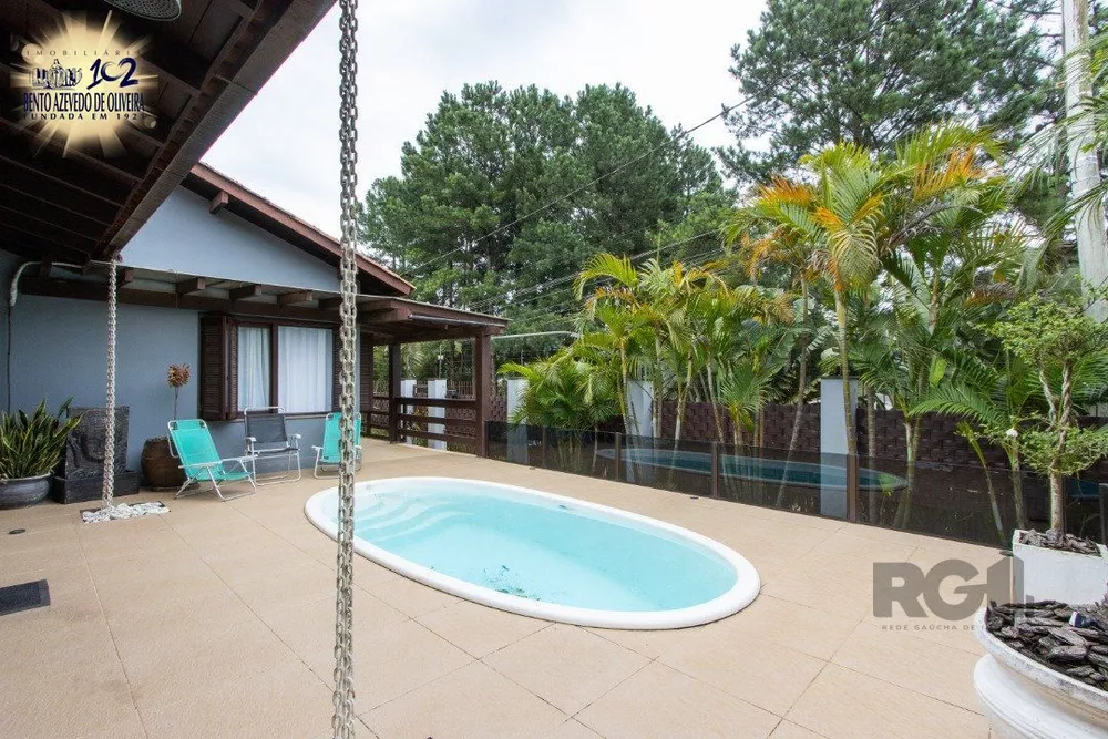 Casa, 3 quartos, 161 m² - Foto 4