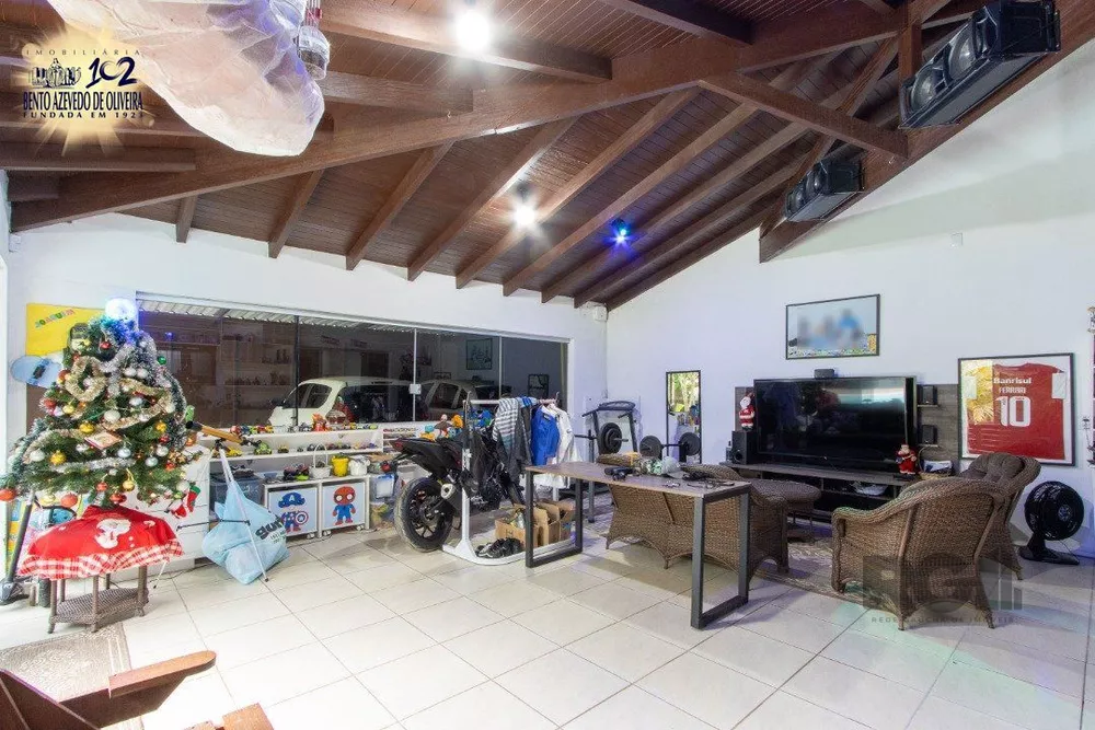 Casa, 3 quartos, 161 m² - Foto 1