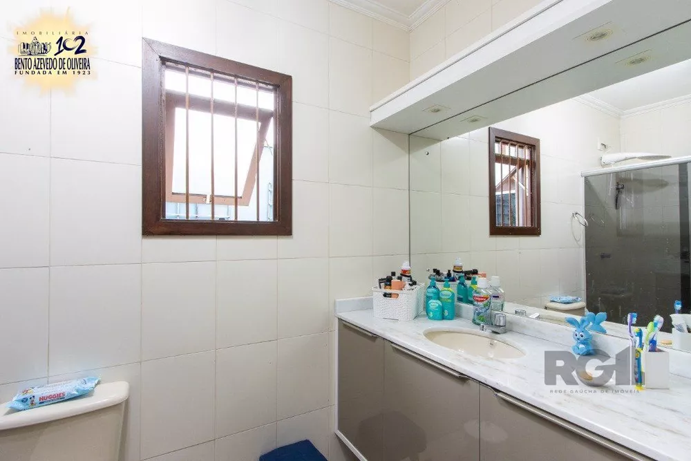 Casa, 3 quartos, 161 m² - Foto 8