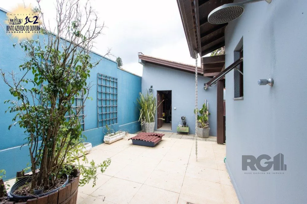 Casa, 3 quartos, 161 m² - Foto 6
