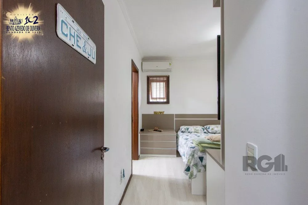 Casa, 3 quartos, 161 m² - Foto 2