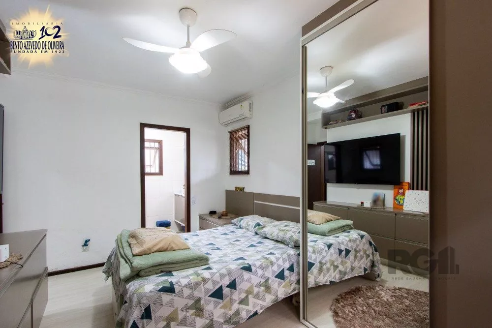 Casa, 3 quartos, 161 m² - Foto 7