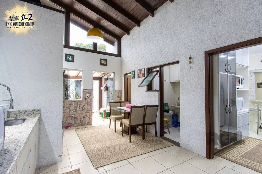 Casa, 3 quartos, 161 m² - Foto 3