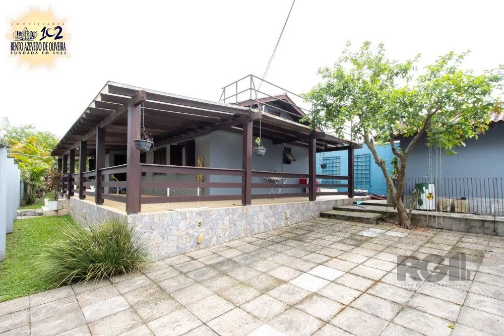 Casa, 3 quartos, 161 m² - Foto 5