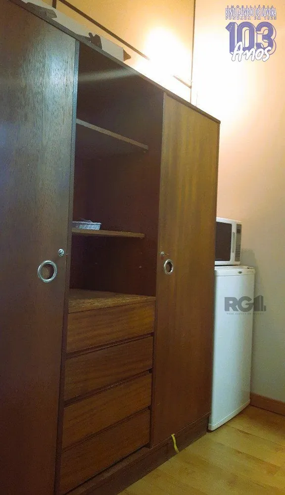 Sala-Conjunto, 29 m² - Foto 2