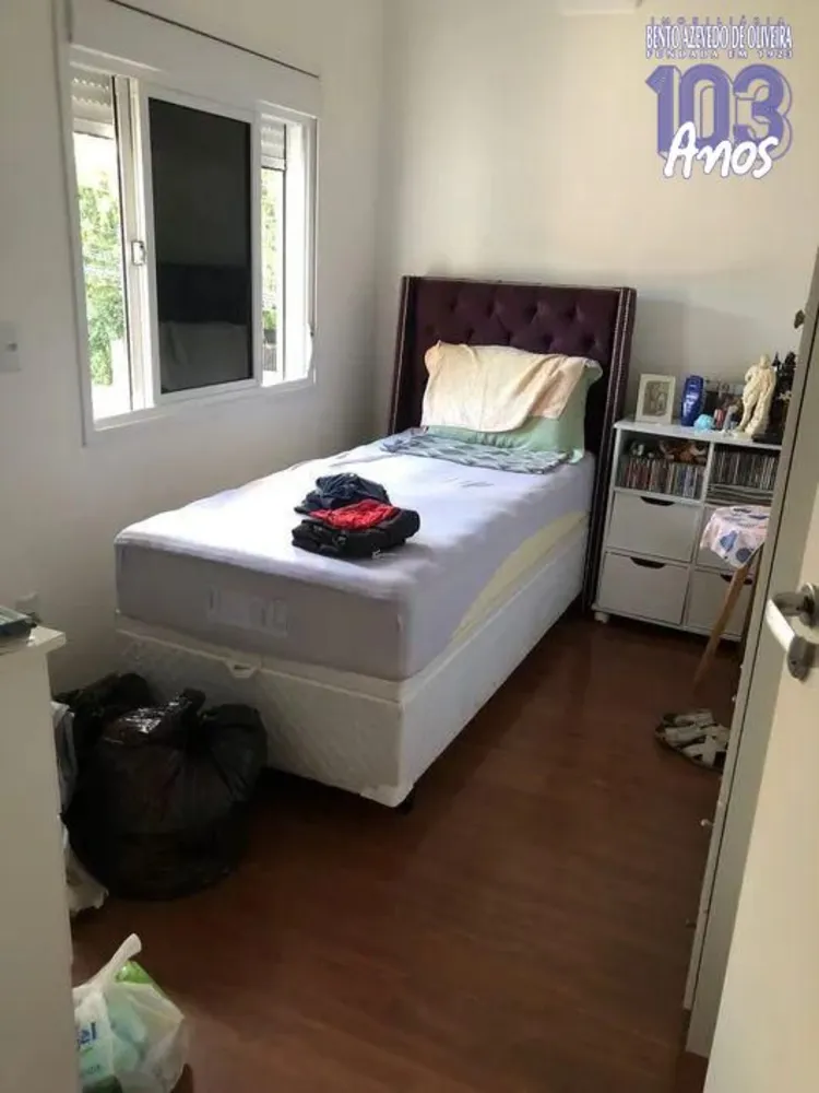 Casa de Condomínio, 2 quartos - Foto 1