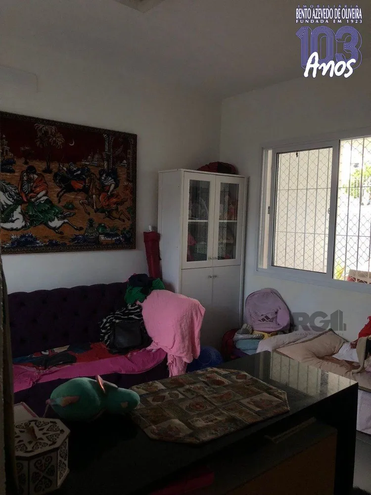 Casa de Condomínio, 2 quartos - Foto 2