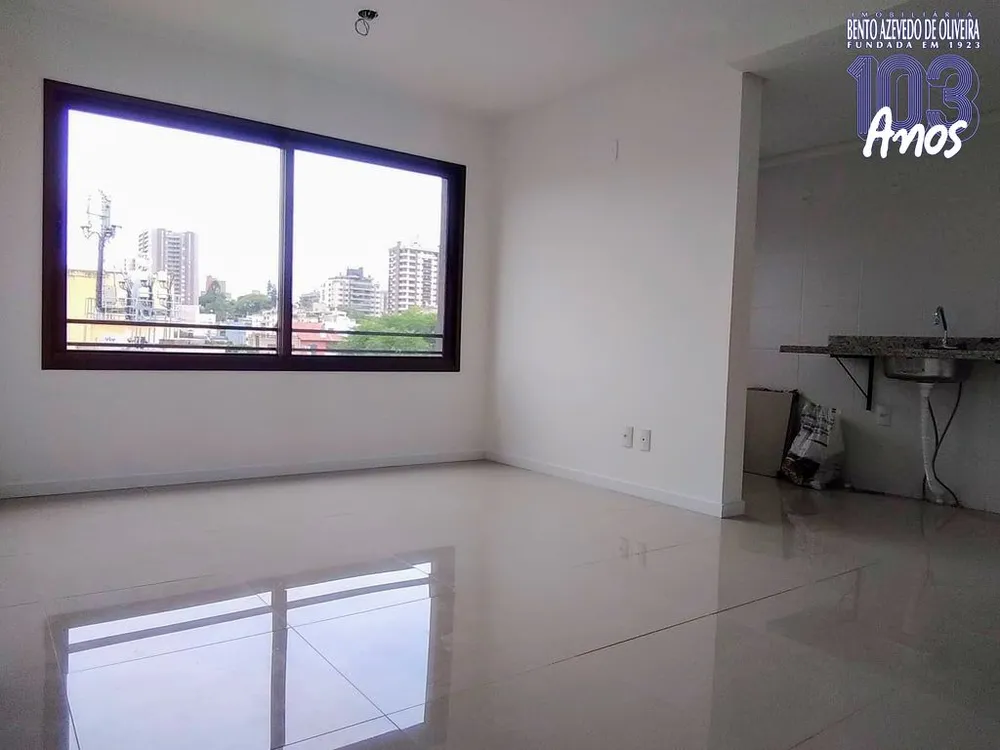 Apartamento, 2 quartos, 59 m² - Foto 3