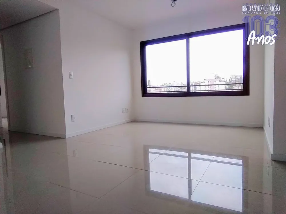 Apartamento, 2 quartos, 59 m² - Foto 2