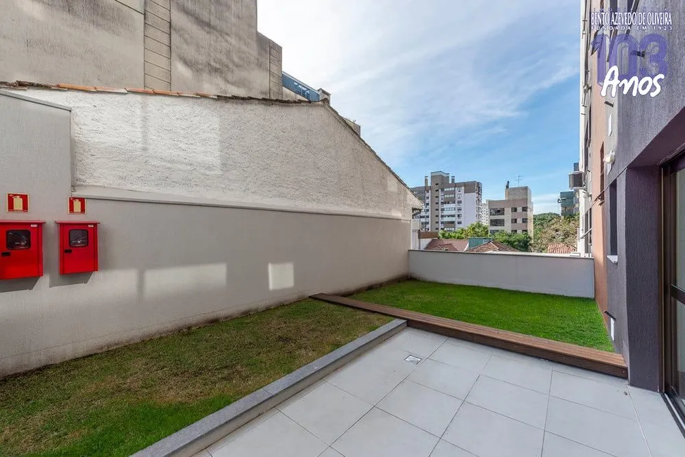 Apartamento, 2 quartos, 59 m² - Foto 8