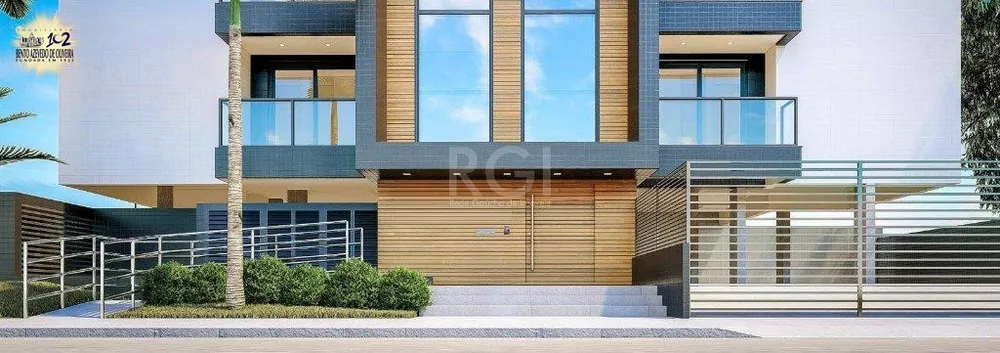 Apartamento, 2 quartos, 84 m² - Foto 1