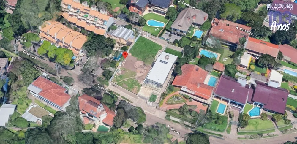 Terreno, 634 m² - Foto 5