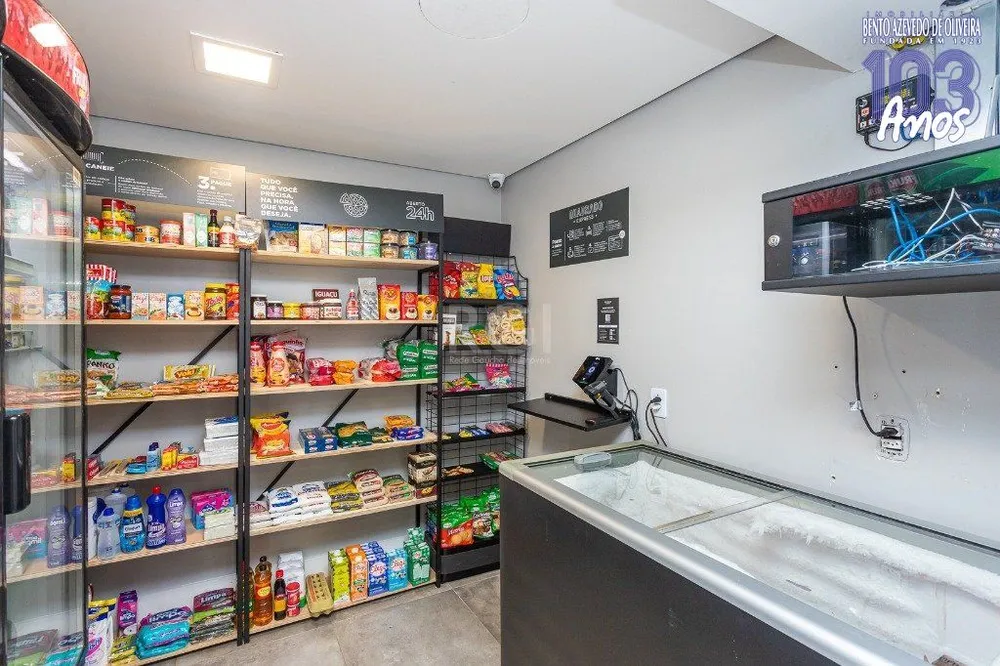 Apartamento, 1 quarto, 37 m² - Foto 1