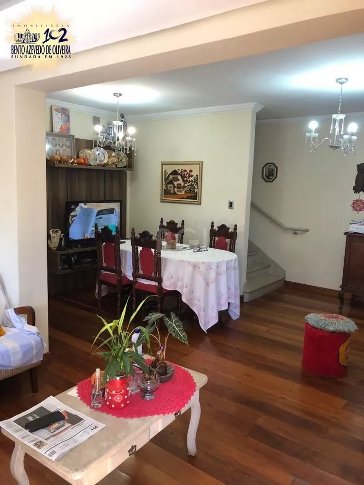 Casa, 4 quartos, 225 m² - Foto 7