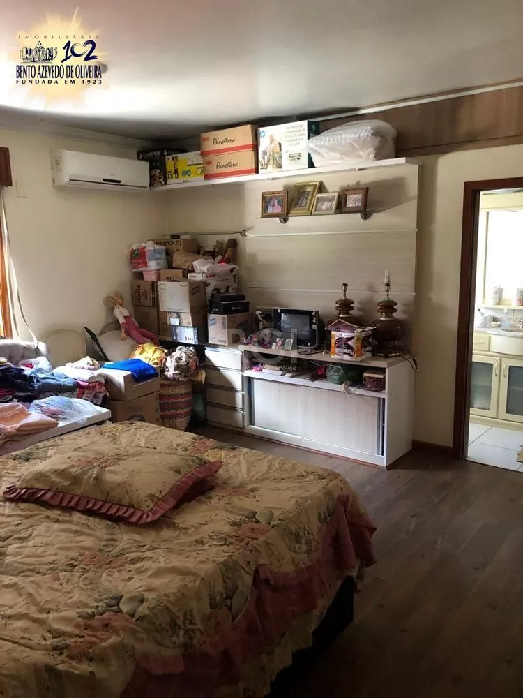 Casa, 4 quartos, 225 m² - Foto 6