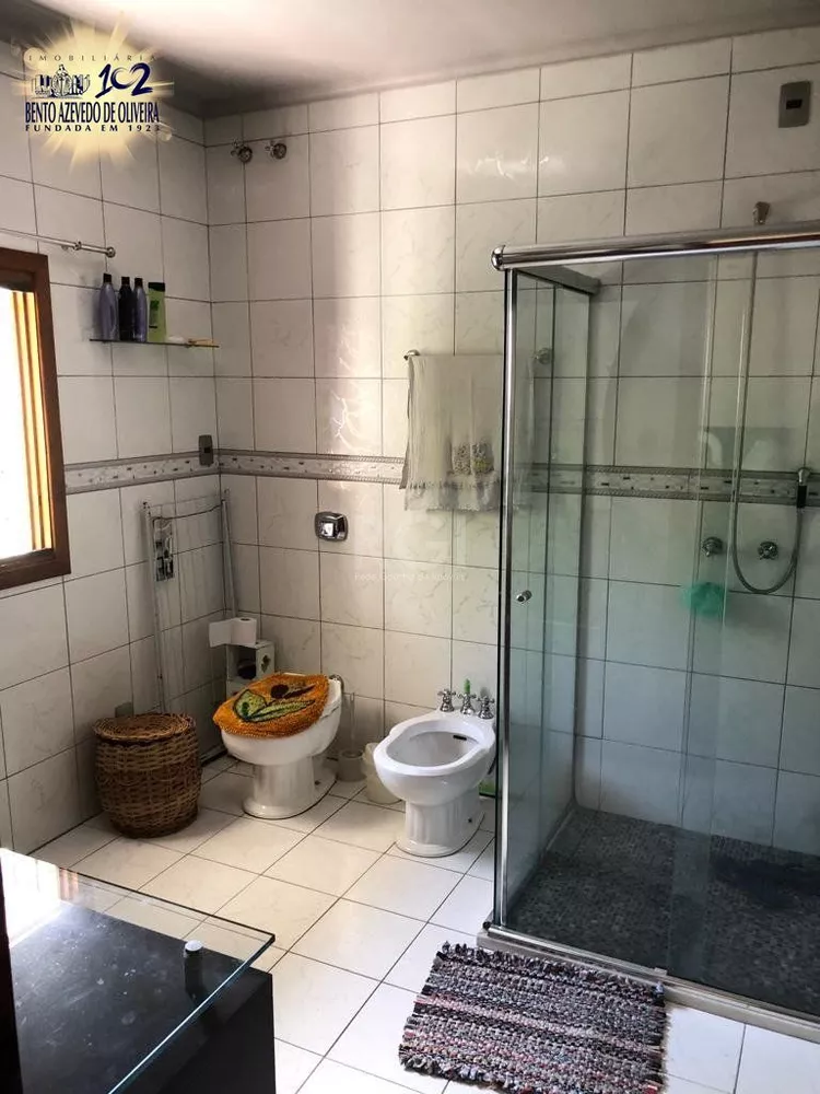 Casa, 4 quartos, 225 m² - Foto 5