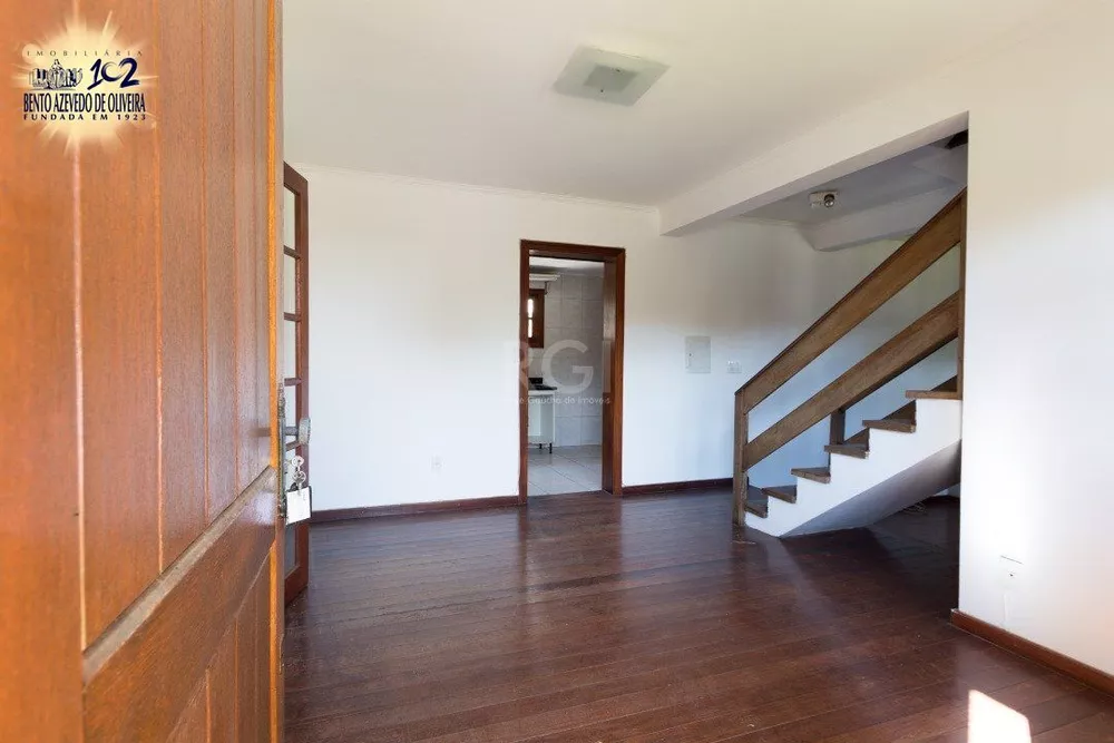 Casa, 3 quartos, 154 m² - Foto 1