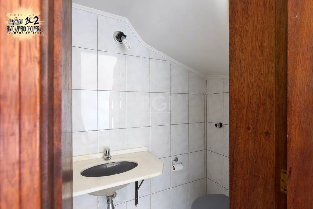 Casa, 3 quartos, 154 m² - Foto 2