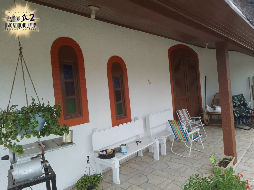 Casa, 4 quartos, 450 m² - Foto 1