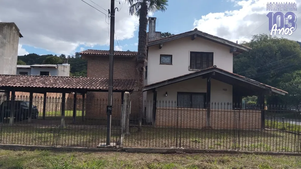 Casa, 3 quartos, 148 m² - Foto 1