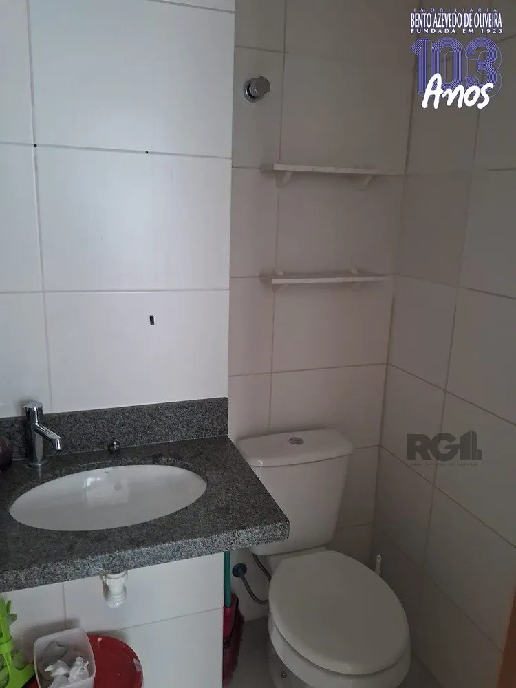 Sala-Conjunto, 21 m² - Foto 5