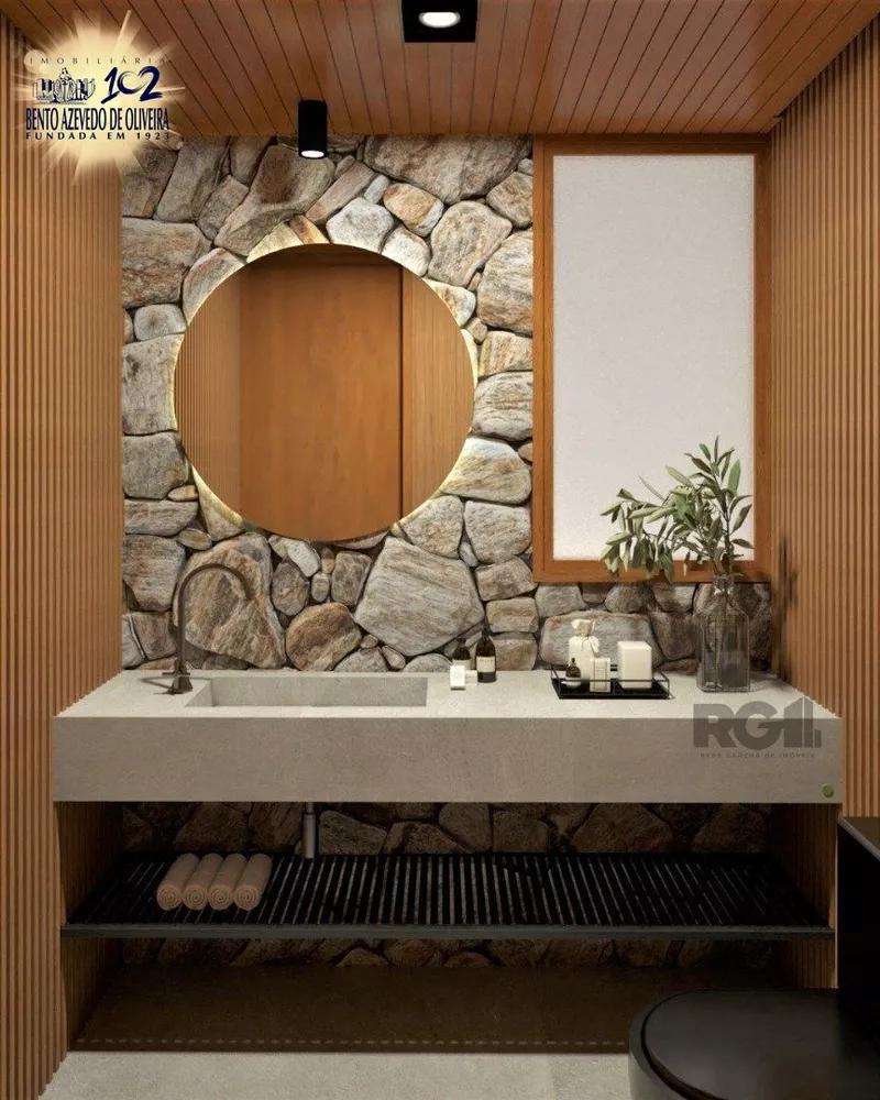 Casa de Condomínio, 3 quartos - Foto 5