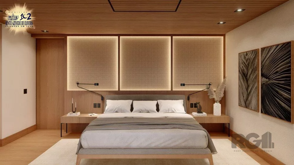 Casa de Condomínio, 3 quartos - Foto 3