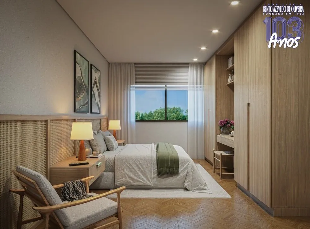 Apartamento, 3 quartos, 106 m² - Foto 5