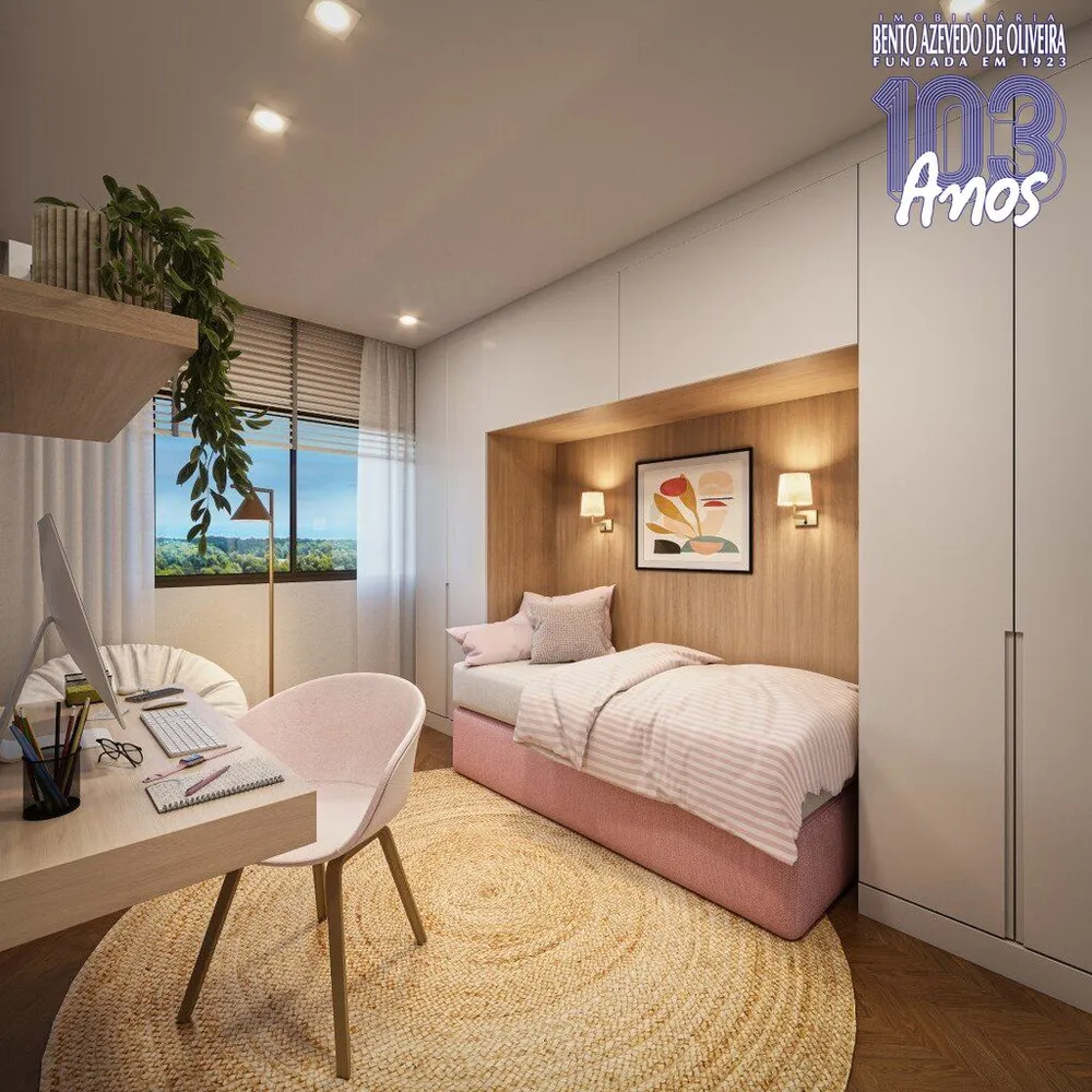Apartamento, 3 quartos, 106 m² - Foto 6