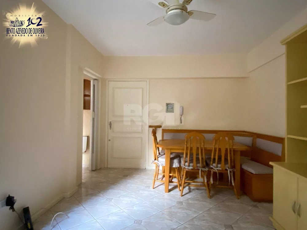 Apartamento, 1 quarto, 40 m² - Foto 2