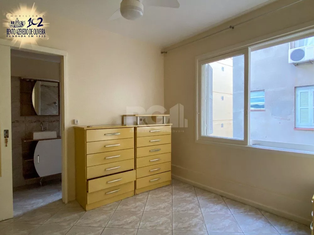 Apartamento, 1 quarto, 40 m² - Foto 6