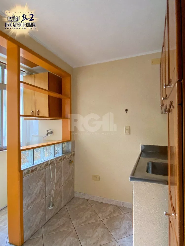 Apartamento, 1 quarto, 40 m² - Foto 3