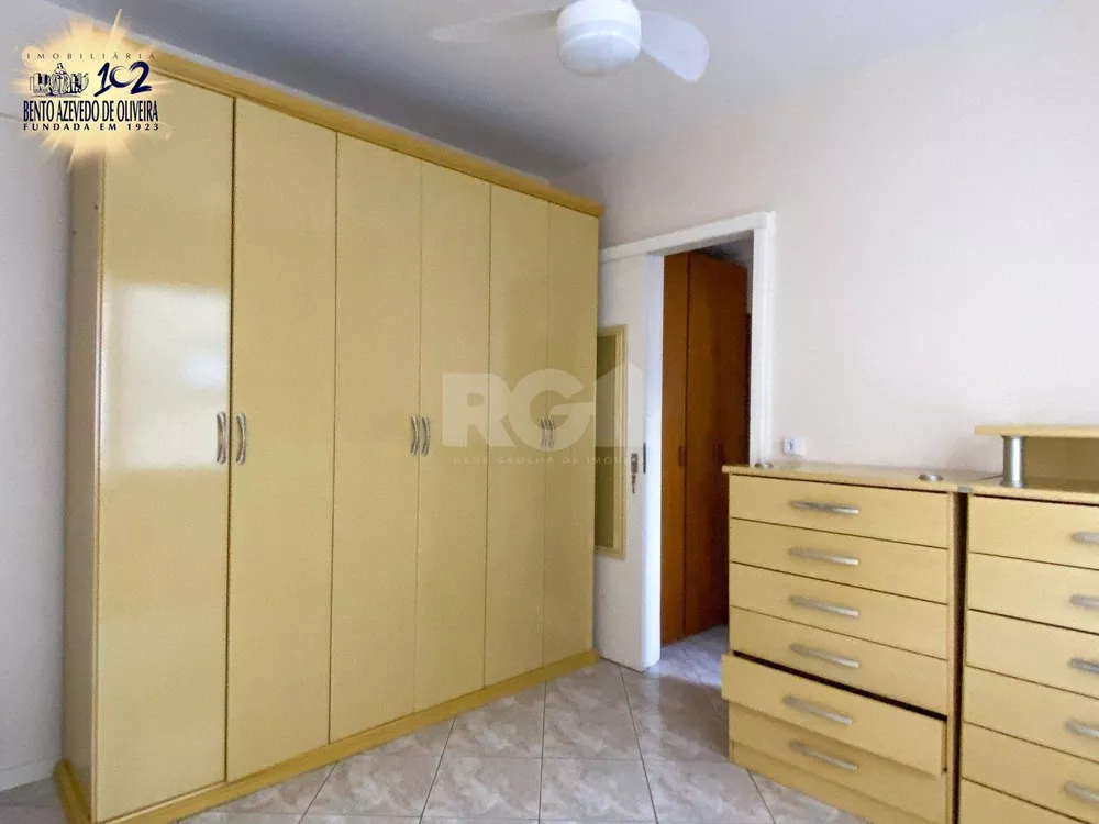 Apartamento, 1 quarto, 40 m² - Foto 5