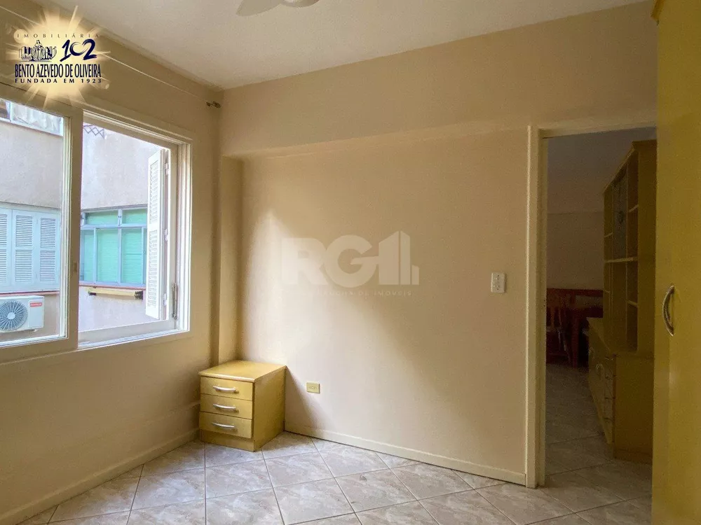 Apartamento, 1 quarto, 40 m² - Foto 1