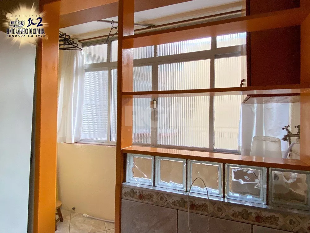 Apartamento, 1 quarto, 40 m² - Foto 8