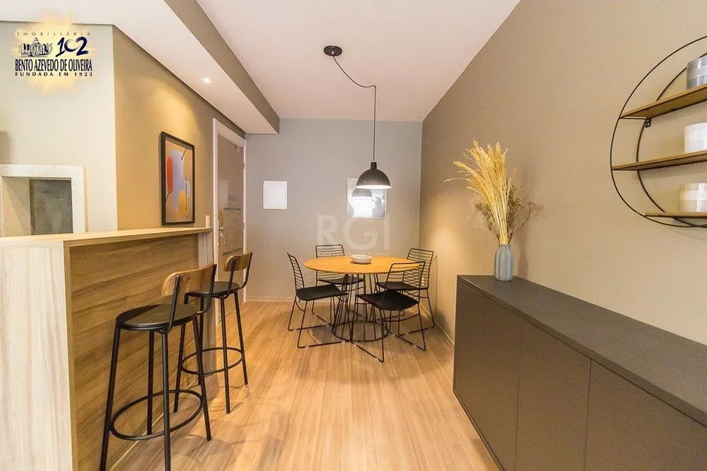 Apartamento, 2 quartos, 109 m² - Foto 7